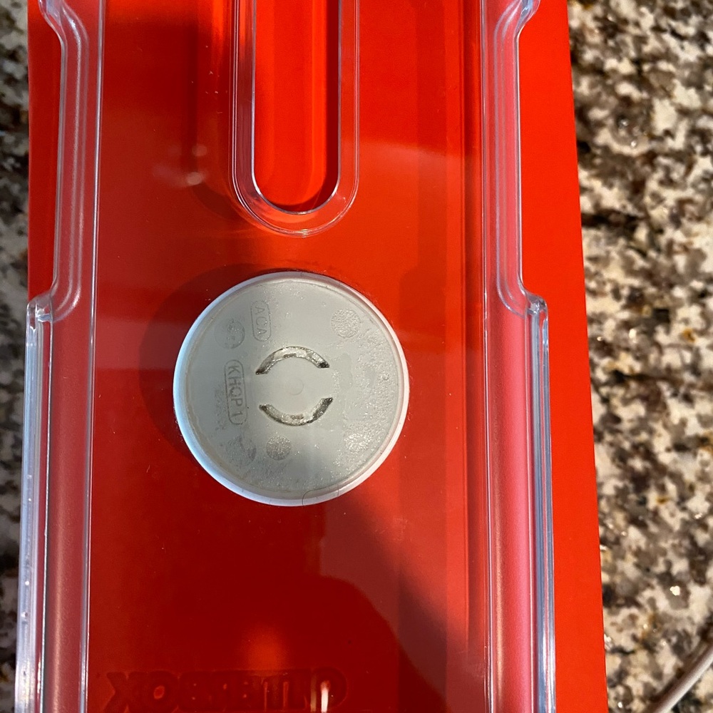 Oneplus 8 Case & Pop Socket - Otterbox - image 3